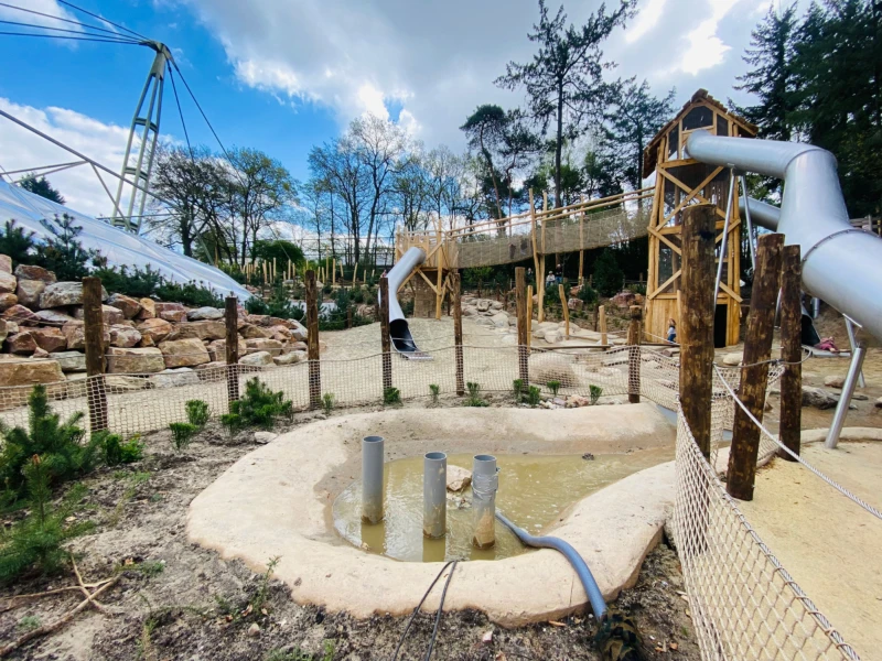 Burgers Zoo Liemers Wegenbouw 5