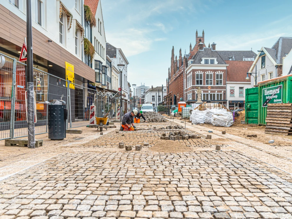 Jansplaats Arnhem