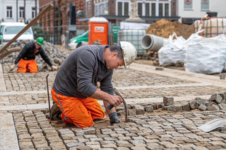 Stratenmaker Stratenmaker