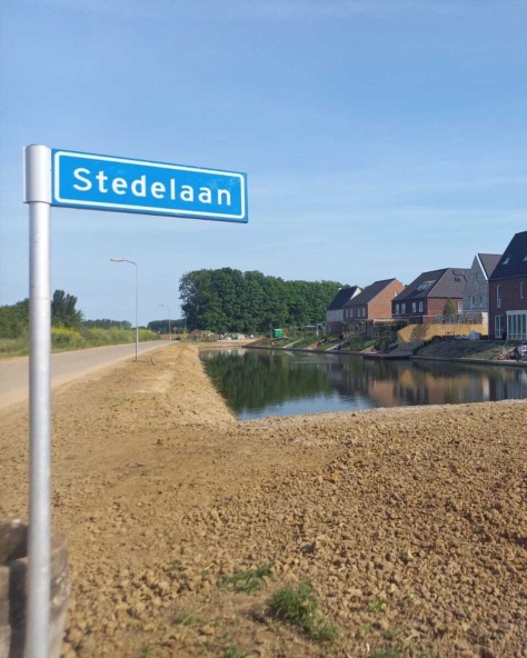 Stedelaan Stedelaan