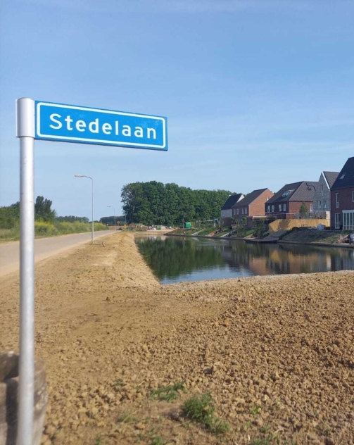 Stedelaan Stedelaan