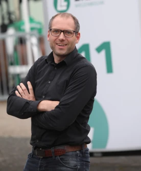 Danny Teerlink