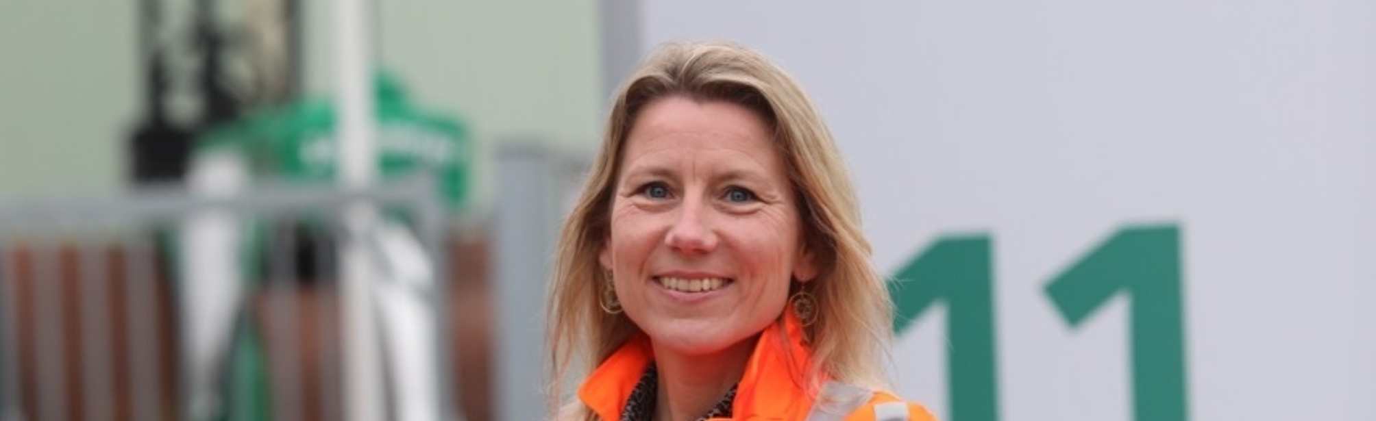 Sabine Rensen Liemers