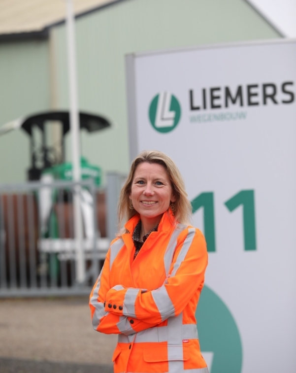 Sabine Rensen Liemers