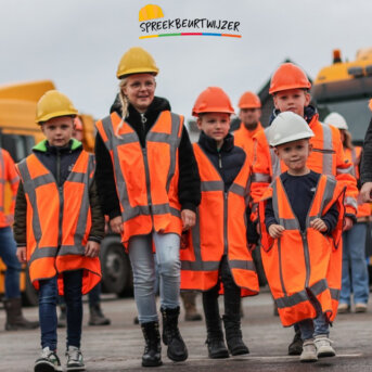 Spreekbeurtwijzer nl