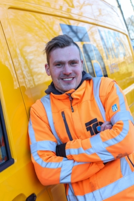 Dirk Stratenmaker Dirk Stratenmaker