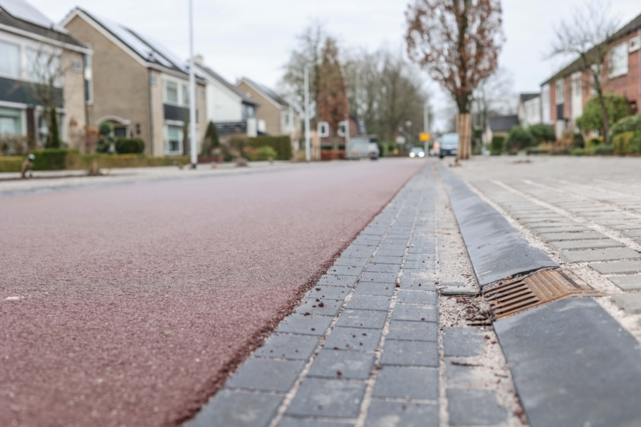 Straatwerk F35 Straatwerk F35