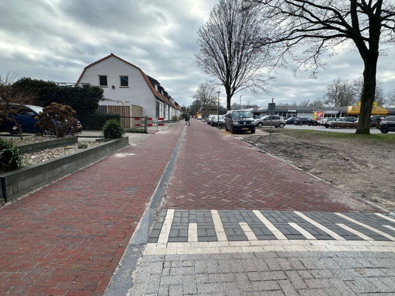Spanjaardswijk Borne Emmastraat 2 Spanjaardswijk Borne Emmastraat 2