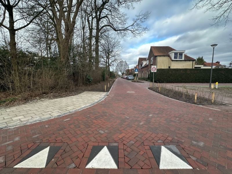Spanjaardswijk Borne Emmastraat Spanjaardswijk Borne Emmastraat