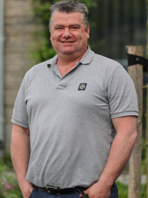 Christiaan van der Mast