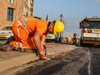 Deventer vacature moes