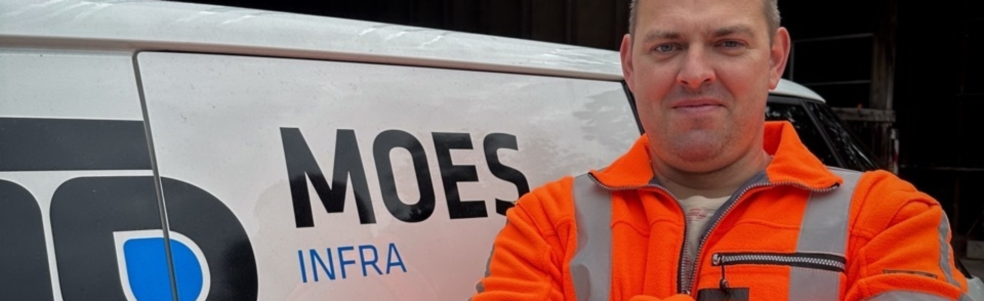 Dennis Moes