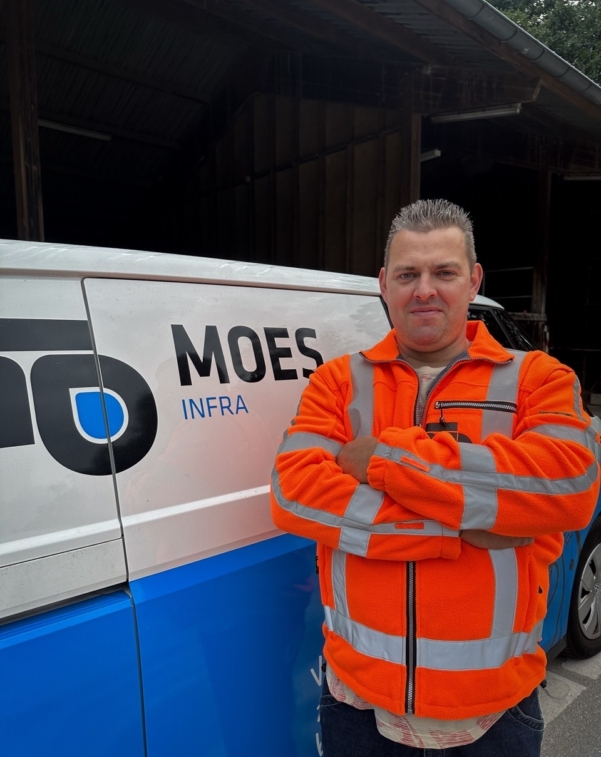 Dennis Moes