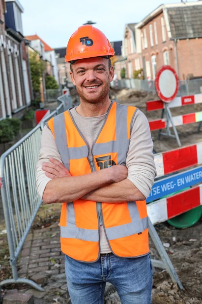 Job