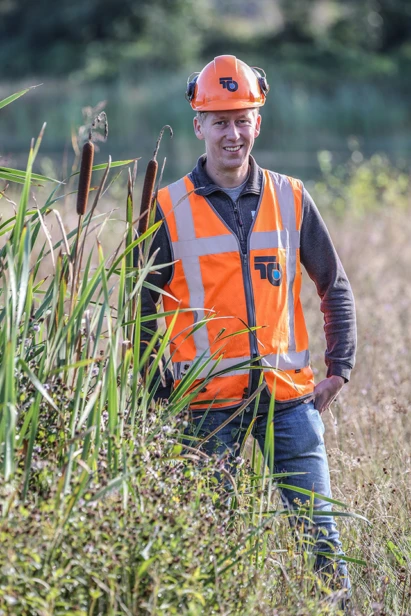 Uitvoerder Luuk
