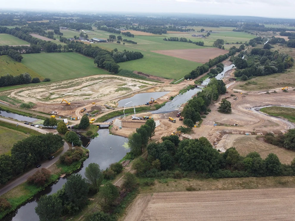 Archemermaten project overzicht
