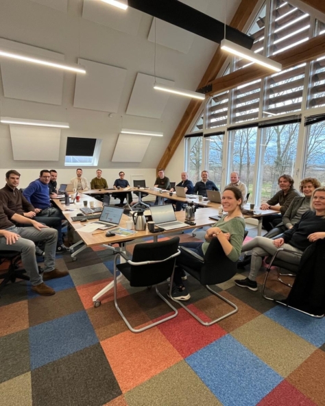 PSU Bovenlopen Lolee