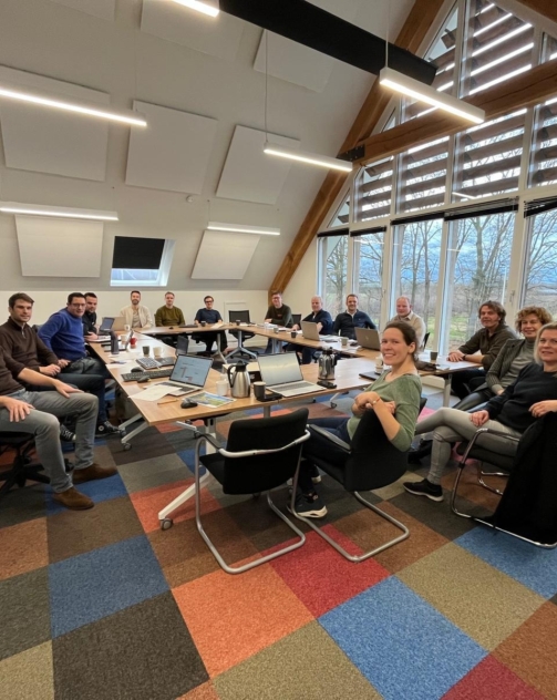 PSU Bovenlopen Lolee