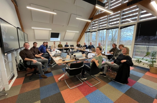 PSU Bovenlopen Lolee