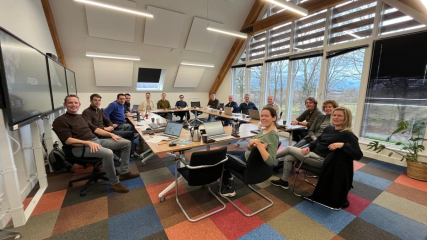 PSU Bovenlopen Lolee