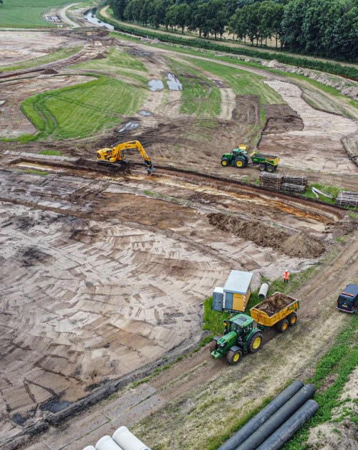 Herstelmaatregelen Dinkeldal Zuid