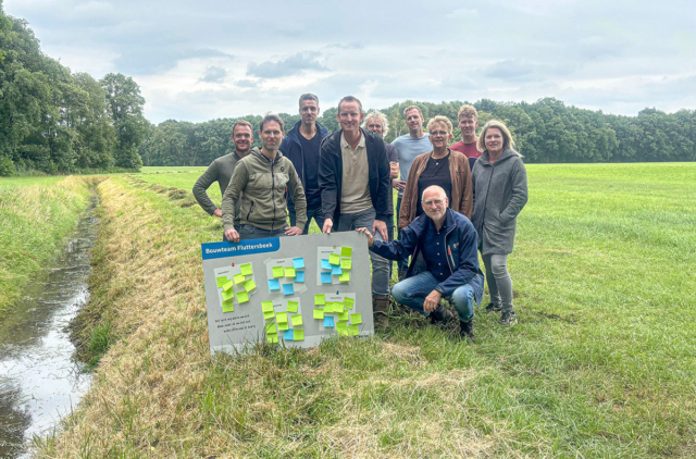 Fluttersbeek teamfoto verkleind Fluttersbeek teamfoto verkleind