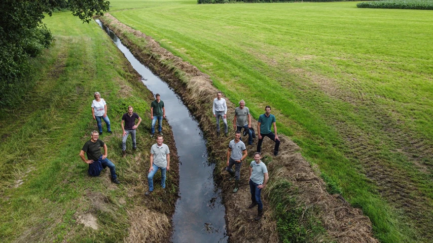 Bouwteam Fluttersbeek