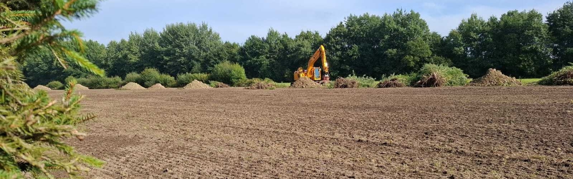 Landgoed Oldenzaal 2