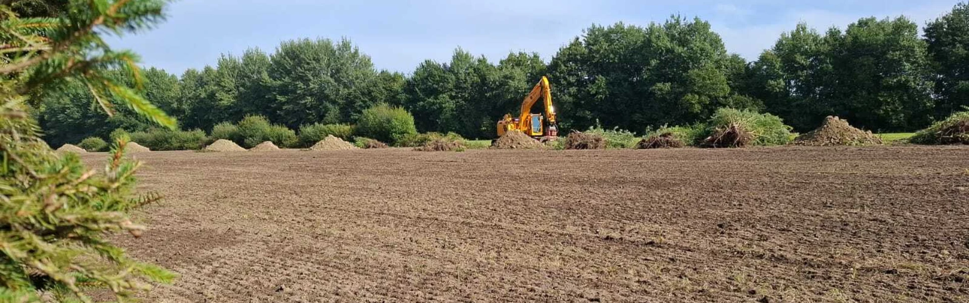 Landgoed Oldenzaal 2