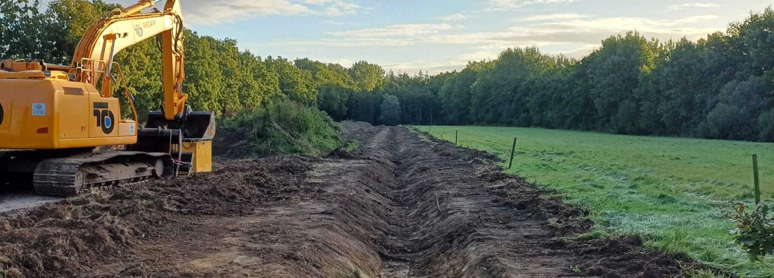 Landgoed Oldenzaal