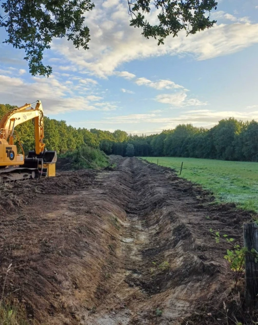 Landgoed Oldenzaal