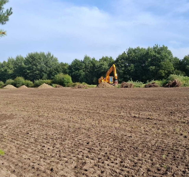 Landgoed Oldenzaal 2