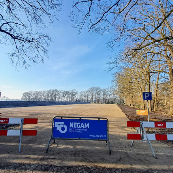 Parkeerplaats Sallandse Heuvelrug2