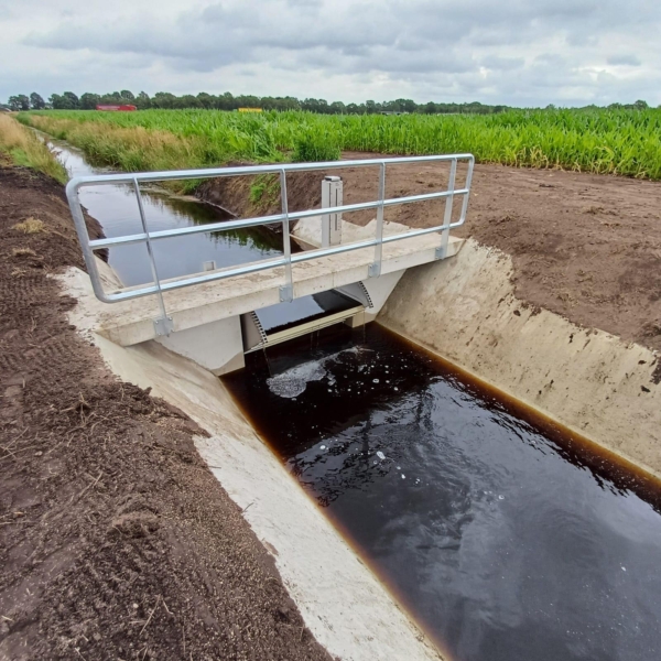 Stuw waterschap jpeg Stuw waterschap jpeg