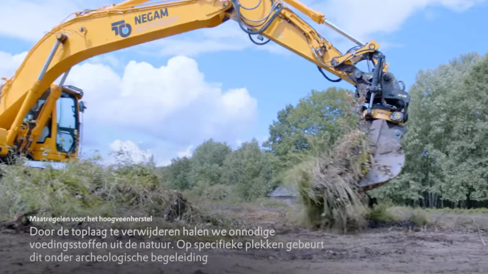 Negam beeld video