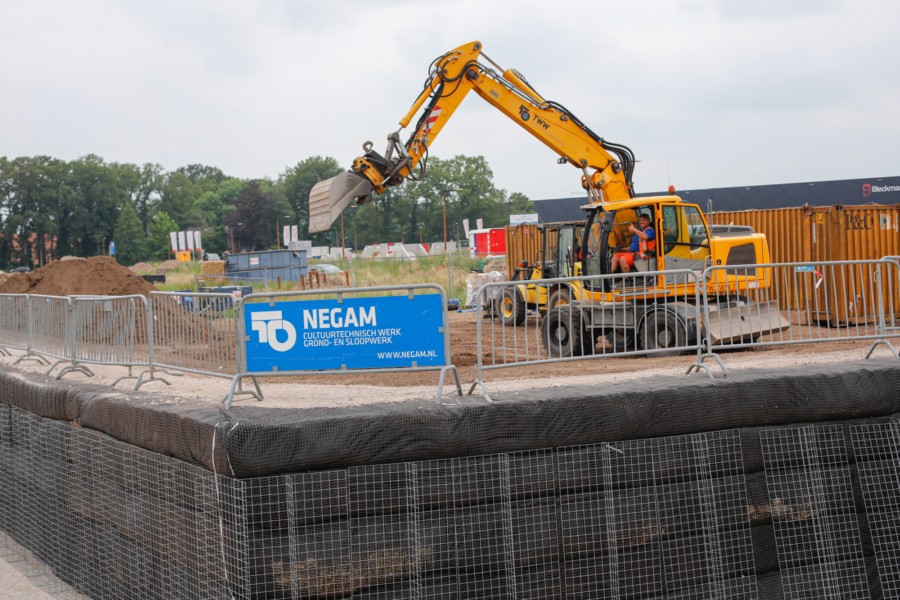 Schanskorven XL Park