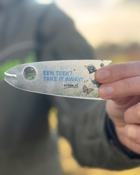 Tekentang Negam Tekentang Negam