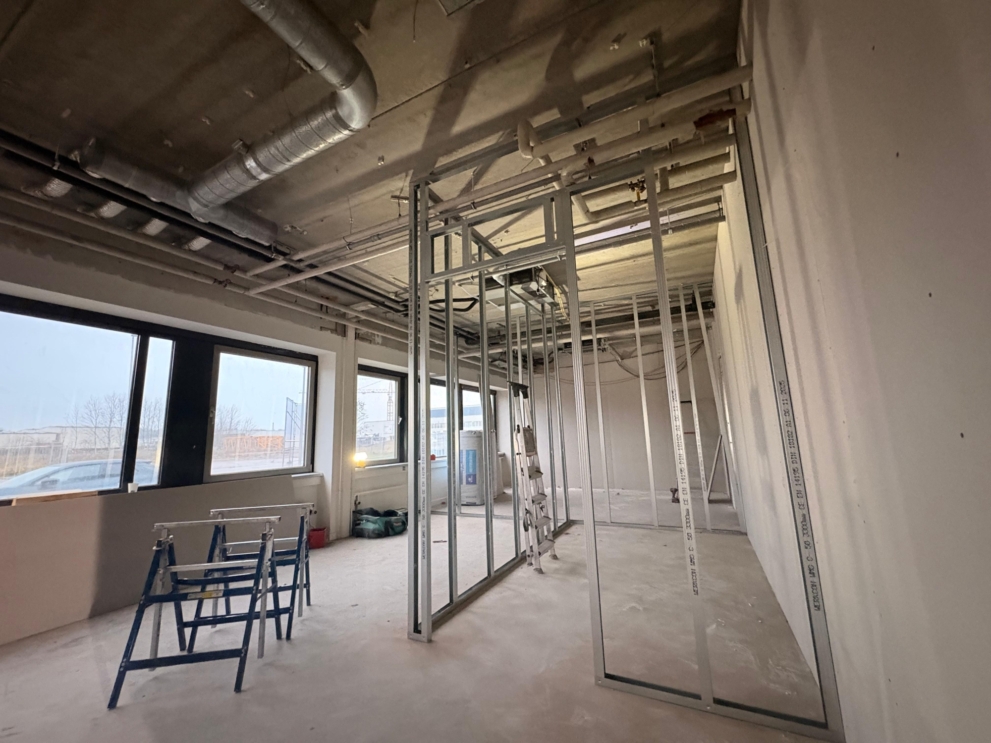 Website verbouwing citylink