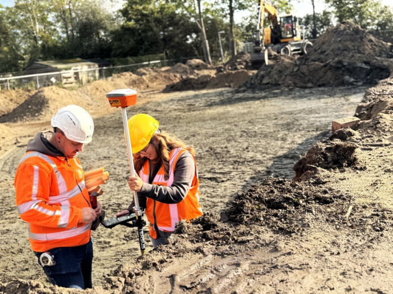 Hester en Thomas HDSR Lopik