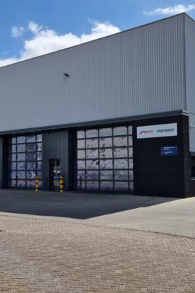 Gemeentewerf Tilburg 2