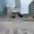 JBP trappen