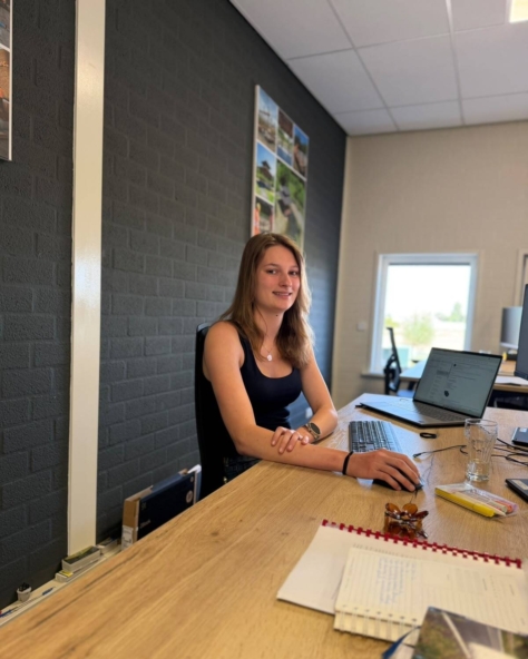 Merel Manten