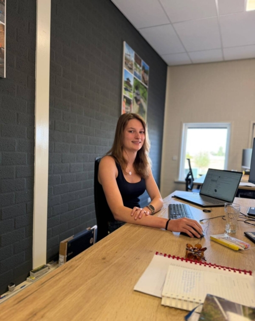 Merel Manten