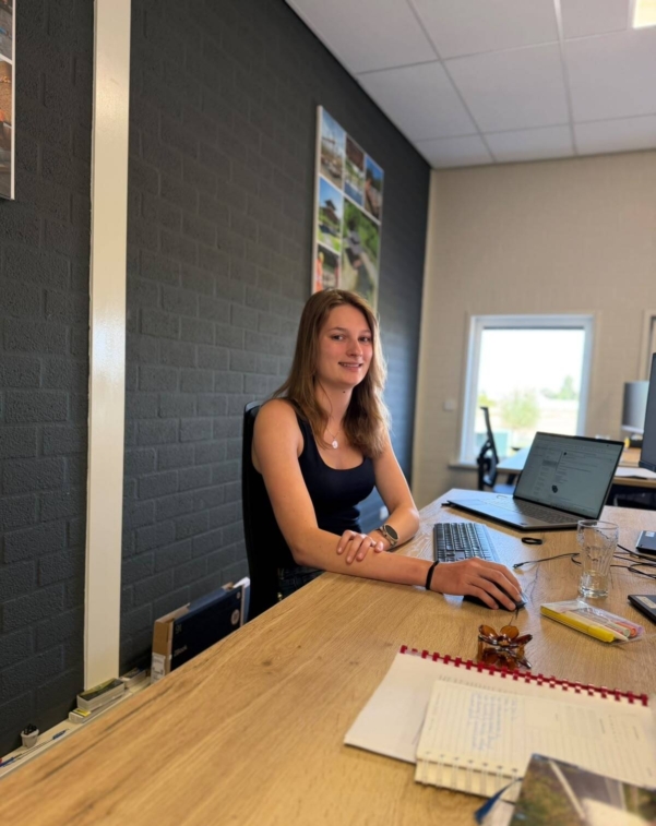 Merel Manten
