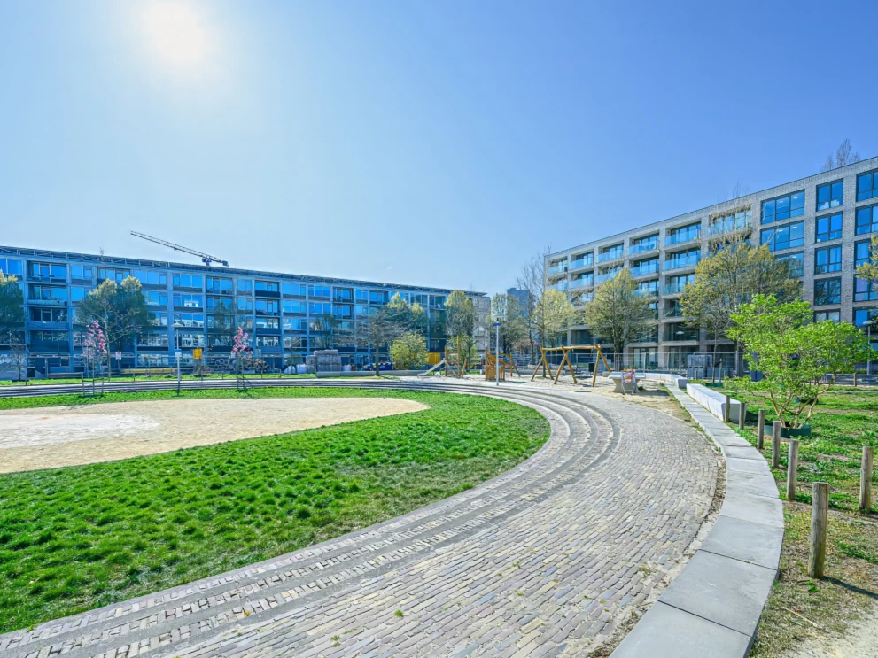 Park De Mix