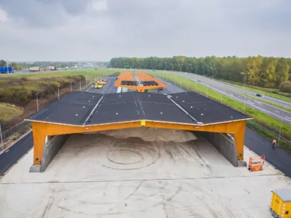 RWS Houten