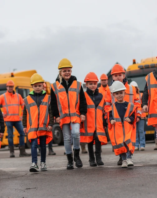Groepsfoto bewerkt klein bestand