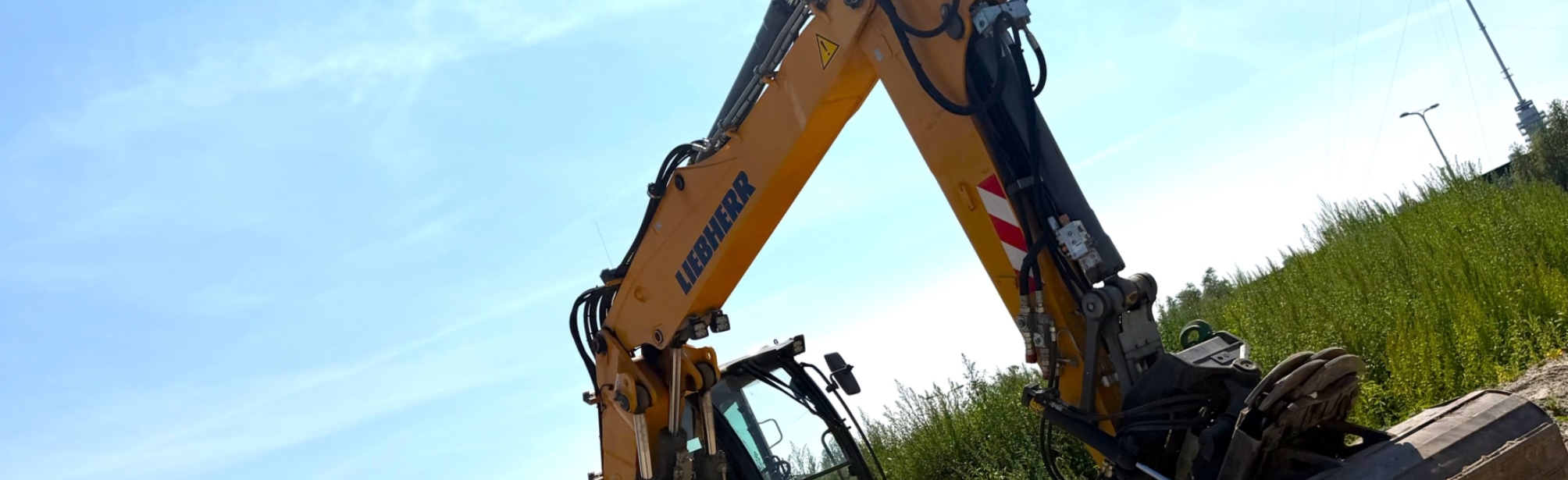 Mobiele kraan