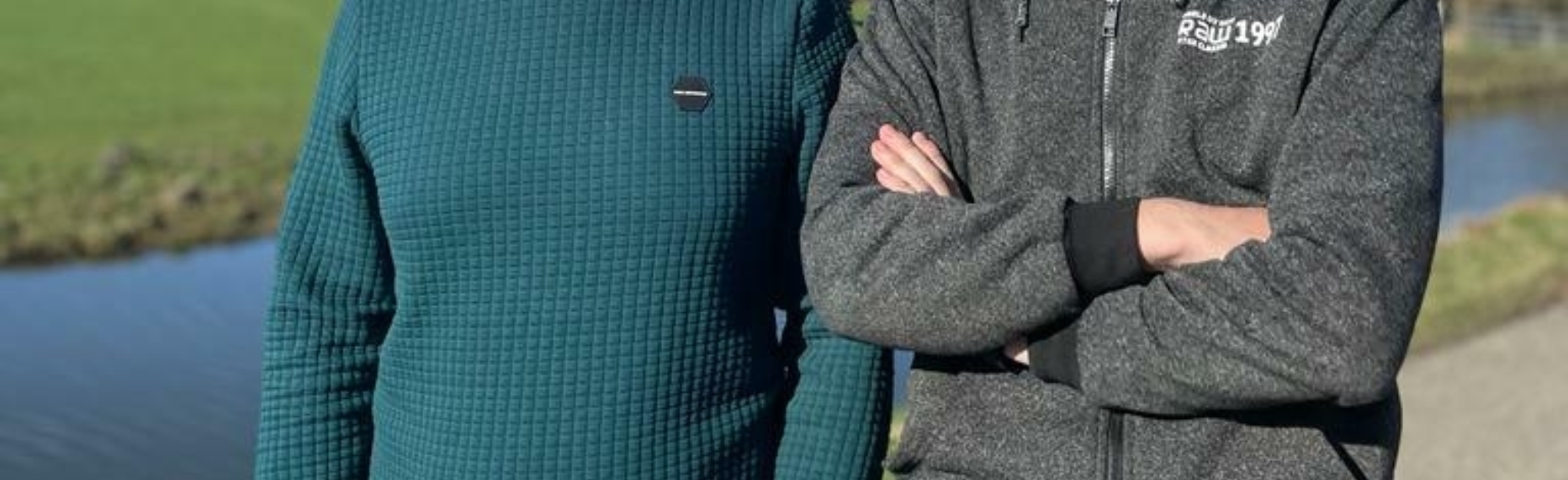 Foto Wilco en Jeremy