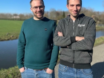 Foto Wilco en Jeremy